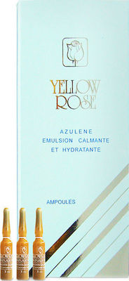 Yellow Rose Ενυδατικό Serum Προσώπου 12x3ml