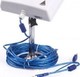 Melon Melon USB 36dbi External WiFi Directional Antenna 36dBi with USB Connection Ralink 3070