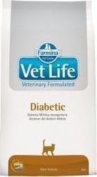 Farmina Vet Life Diabetic 2kg