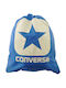 Converse Gym Backpack Blue