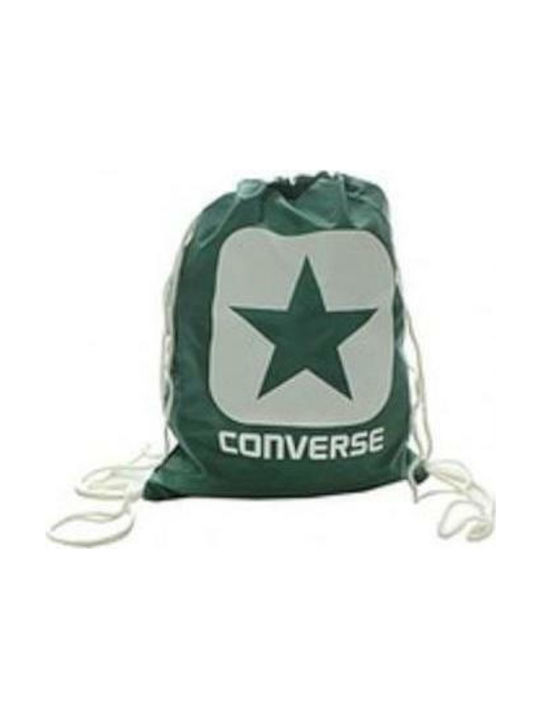 Converse Чанта Обратно Спортна зала Зелена
