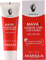 Mavala Switzerland Mava Moisturizing Hand Cream 50ml