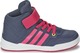 Adidas Kids Sneakers High Blue