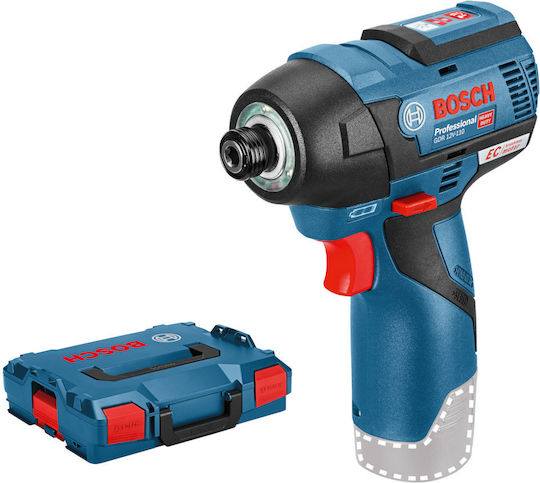 Bosch GDR 12V-110 Battery Impact Screwdriver Solo Brushless 12V