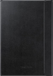 Samsung Book Cover Μαύρο (Galaxy Tab A 9.7)