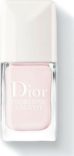 Dior Vernis Гланц Лак за Нокти Дълготраен Diorlisse Snow Pink 800 10мл