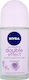 Nivea Double Effect Violet Senses Antiperspiran...
