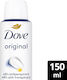 Dove With Vitamin E Дезодорант 48ч Спрей 150ml