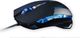 RGB Laser Gaming Mouse 3200 DPI Black