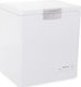 Fresh Επαγγελματικός Καταψύκτης Μπαούλο 200lt & 125W Π76 x Β62 x Υ87εκ.