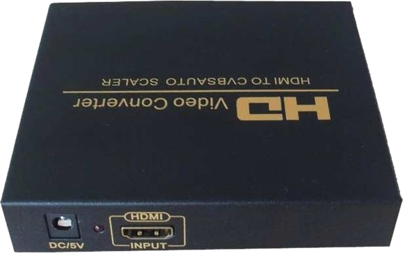 Тип видеовыхода cvbs или hdmi