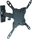 Brateck LDA21-221 LDA21-221 Wall TV Mount with Arm up to 42" and 20kg