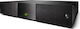 Naim SuperCap DR Power Supply Μαύρο
