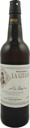 Bodegas Hidalgo La Gitana La Gitana En Rama Λευκό Ξηρό 750ml