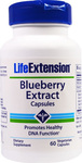 Life Extension Special Food Supplement 60 veg. caps