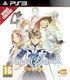 Tales of Zestiria PS3 Spiel