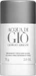 Giorgio Armani Acqua Di Gio Pour Homme Deodorant Stick 75gr
