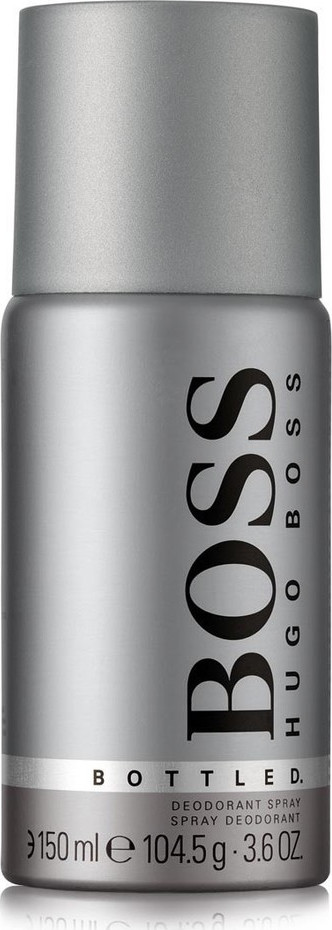 hugo boss 150ml