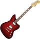 Fender Ηλεκτρική Κιθάρα Jazzmaster Select Carved με Μαγνήτες σε Διάταξη HH Ταστιέρα Rosewood