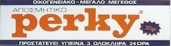 Perky Cream Αποσμητικό 72h σε Κρέμα 30gr