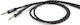 Proel Cable 6.3mm male - 6.3mm male 3m (BRV-100-LU3-BW)