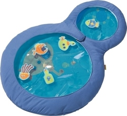 Haba Little Divers Play Mat For 6+ Months Haba Little Divers Play Mat For 6+ Months