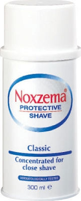 Noxzema Classic Schaumstoff Rasieren für empfindliche Haut 300ml