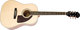Epiphone Ακουστική Κιθάρα J-45 Studio Natural