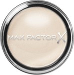 Max Factor Wild Shadow Pot Σκιά Ματιών σε Στερεή Μορφή 101 Pale Pebble 4gr