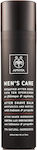 Apivita Men's Care After Shave Balm Alcohol Free with Aloe 100ml