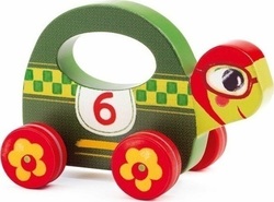 Djeco Slide Toy for 12++ Months