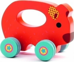 Djeco Baby Toy