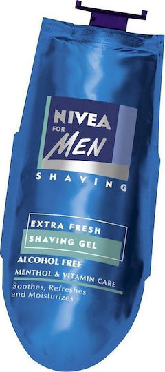 Nivea Philips Hq170/030 Rasierschäum Λοσιόν