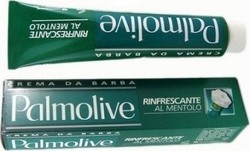 Palmolive Menthol Shaving Cream 100ml