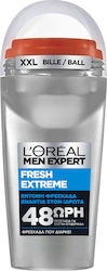 L'Oreal Paris Men Expert Fresh Extreme Deodoran...