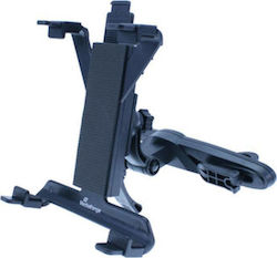 MediaRange Car Mobile & Tablet Mount Black MediaRange Car Mobile & Tablet Mount Black