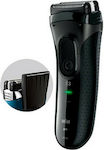 Braun S6501922 Rechargeable / Corded Face Electric Shaver