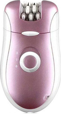 Kemei Αποτριχωτική Μηχανή Epilator για Σώμα KM-2068