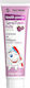 Frezyderm SensiTeeth Toothpaste with Taste of Crazy Berry for 3+ years 50ml 500 ppm