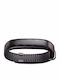 Jawbone UP2 Classic Flat Strap Black Diamond