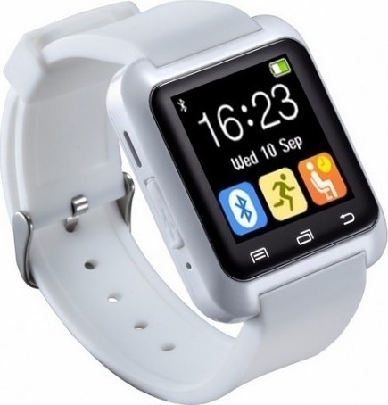 u80 smartwatch price