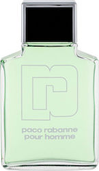 Rabanne Pour Homme After Shave 100ml Rabanne Pour Homme After Shave 100ml