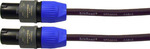 Silk Road Speaker Cable Speakon male - Speakon male 6m ()