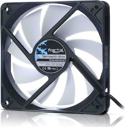 Fractal Design Silent Series R3 Case Fan 120mm