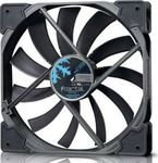 Fractal Design Venturi HF-14 Ventilator Carcasă 140mm cu Conexiune 3-Pin 1buc