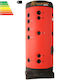 MasterSOL BL0 Kessel Kesselanlage Glas 200Es oh...