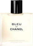 Chanel After Shave Loțiune Bleu 100ml