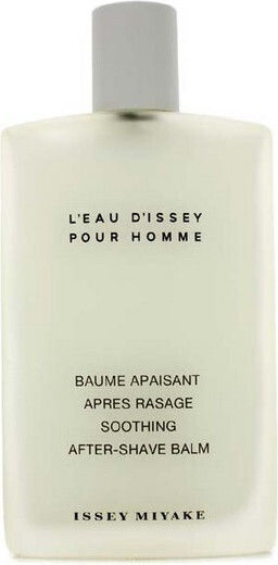 Issey Miyake After Shave Balm Pour Homme 100ml