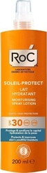 Roc Soleil-Protect Хидратиращ Лосион SPF30 200 мл