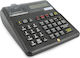 Incotex 133 Cash Register Black with Battery in...